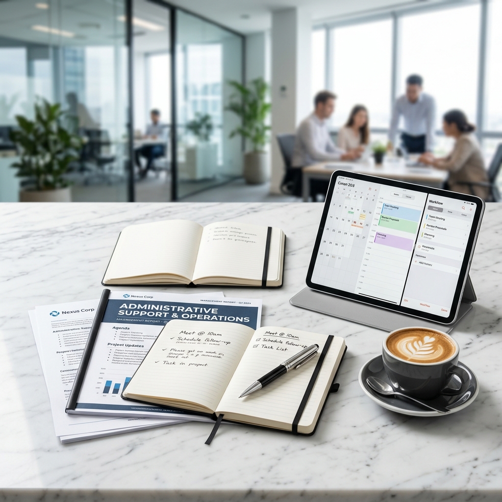 Legal Data Processing